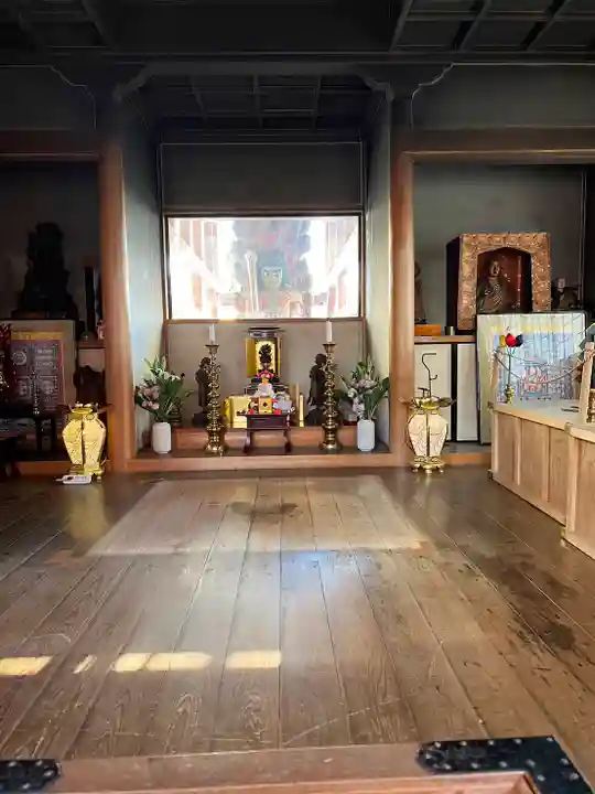 摂津之国 國分寺(金光明四天王護国之寺)のその他建物