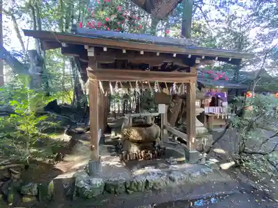 馬路石邊神社(滋賀県)