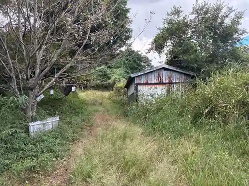 長戸庵(徳島県)