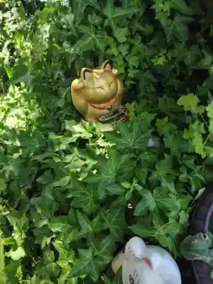 今戸神社(東京都)