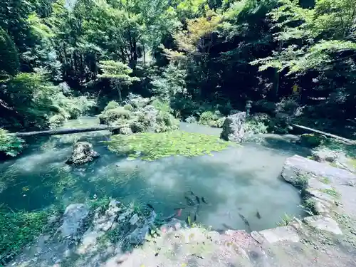 内々神社(愛知県)