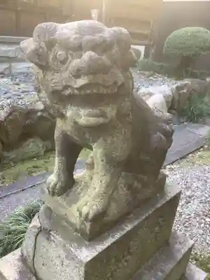 泥江縣神社(愛知県)