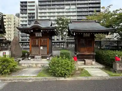 覚林寺(東京都)
