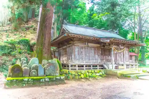 熊野神社(宮城県)