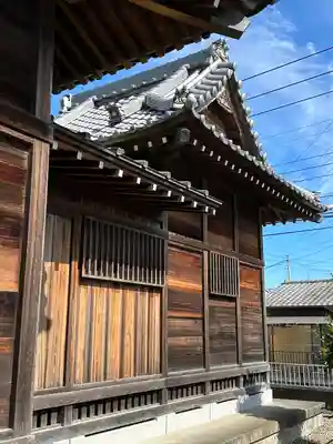 八幡神社(埼玉県)