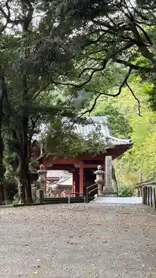 那古寺(千葉県)