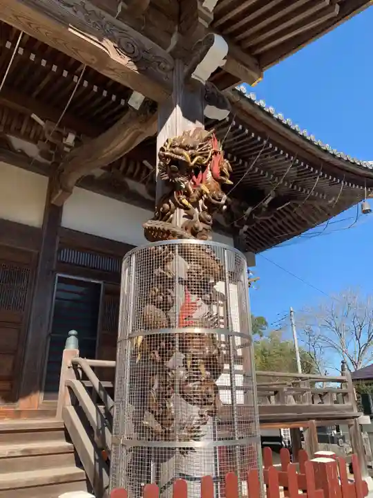 潮音寺(千葉県)