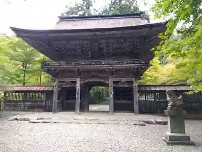 大矢田神社(岐阜県)