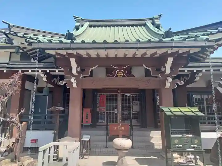 京善寺(大阪府)