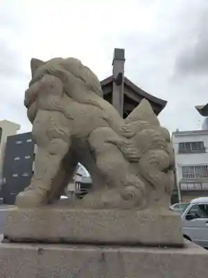 杭全神社(大阪府)