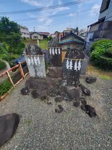 普寛霊場(埼玉県)