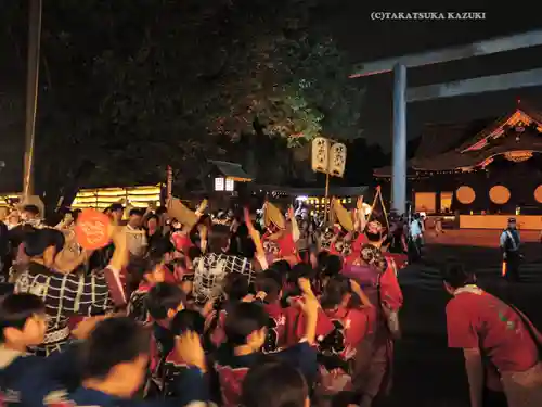靖國神社(東京都)