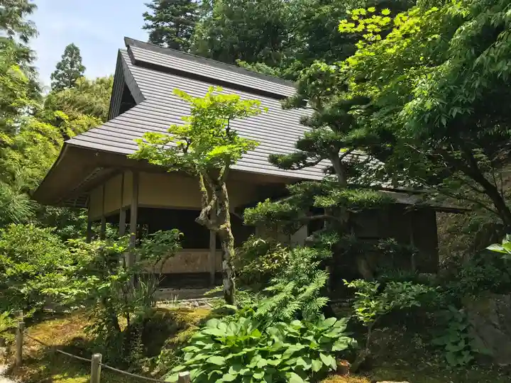 那谷寺(石川県)