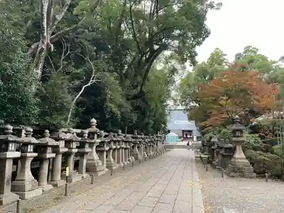 石清水八幡宮(京都府)