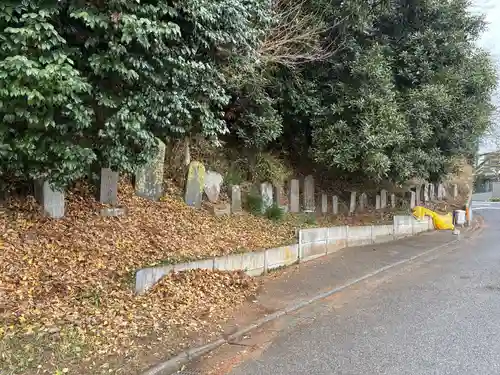 鷲神社(千葉県)