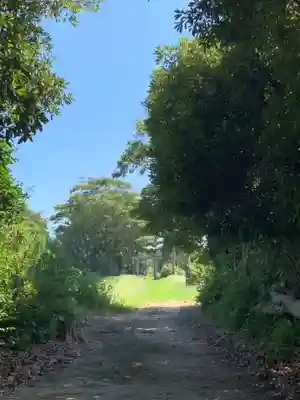 星宮神社(千葉県)