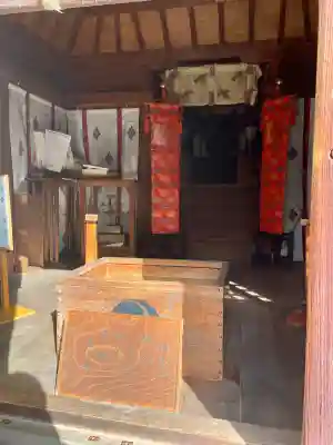 大森鷲神社(東京都)