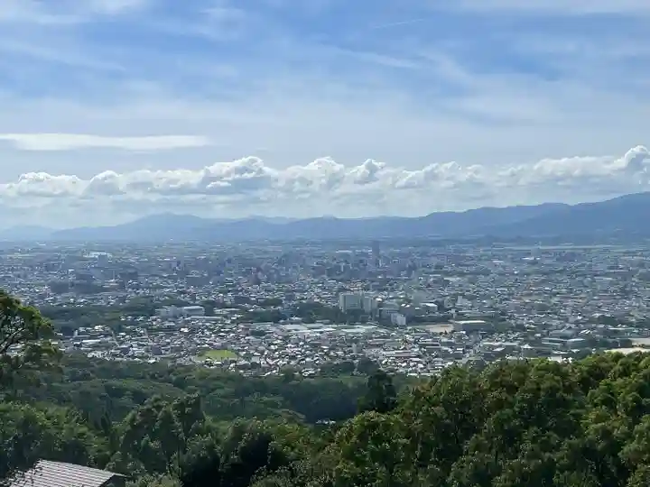 高良大社(福岡県)