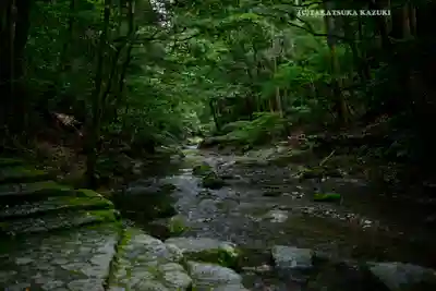 瀧原宮(皇大神宮別宮)(三重県)