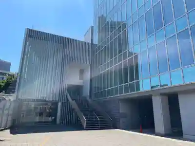 梅窓院のその他建物