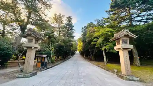 出雲大社(島根県)