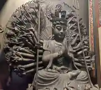 見沼大師 感応院(埼玉県)