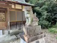 岸田神社(三重県)