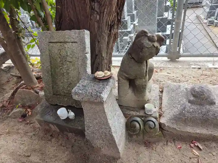 碇神社(広島県)
