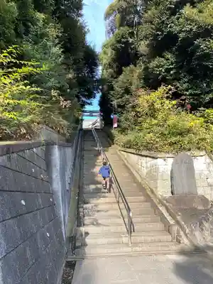 赤羽八幡神社(東京都)