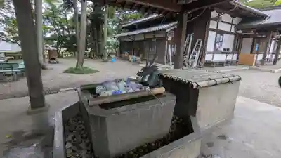 水口神社(滋賀県)