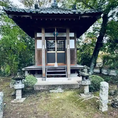永福寺(群馬県)