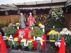 新町御嶽神社(東京都)