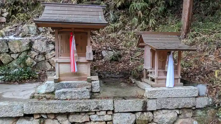 荒戸神社(滋賀県)