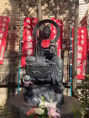 幸福寺(神奈川県)