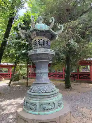 根津神社(東京都)