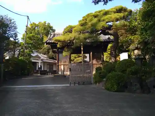 宝泉寺(東京都)