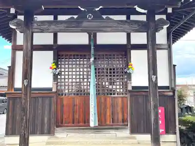 法専寺(滋賀県)