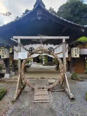 聖徳太子神社のその他建物