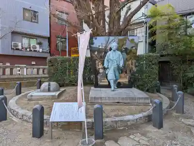 富岡八幡宮(東京都)