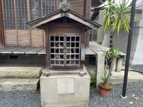 蓮光院(滋賀県)