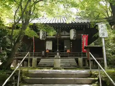 今熊野観音寺のその他建物