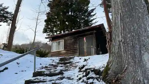百満神社(北海道)