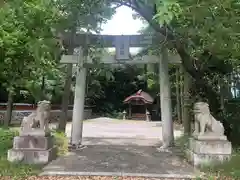 薦神社(大分県)