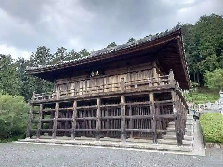 石山寺(滋賀県)