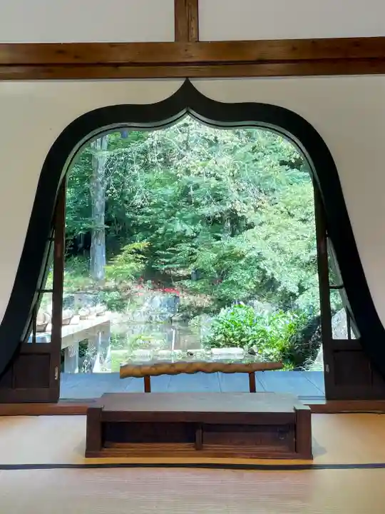 青龍山 吉祥寺(群馬県)