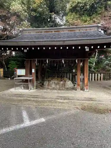 近江神宮(滋賀県)