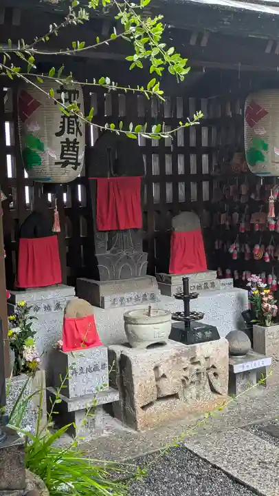 全興寺(大阪府)
