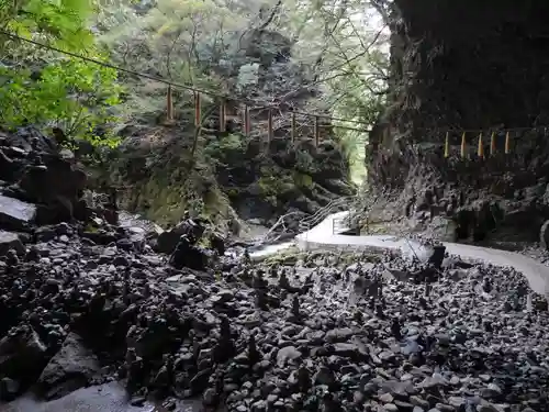 天安河原宮(宮崎県)