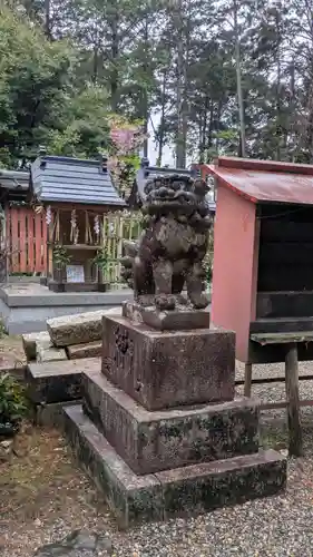 長尾天満宮(京都府)