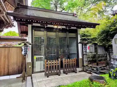八幡大神社(東京都)
